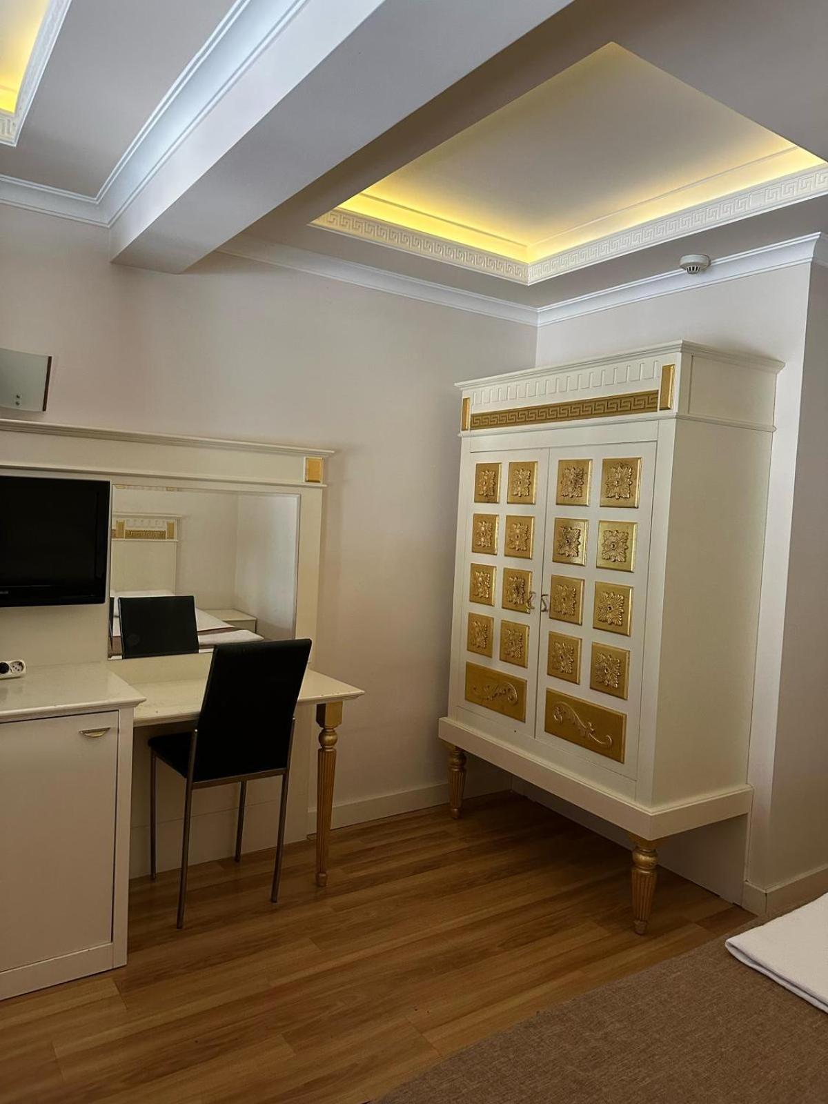 Barby Butik Otel كمر المظهر الخارجي الصورة