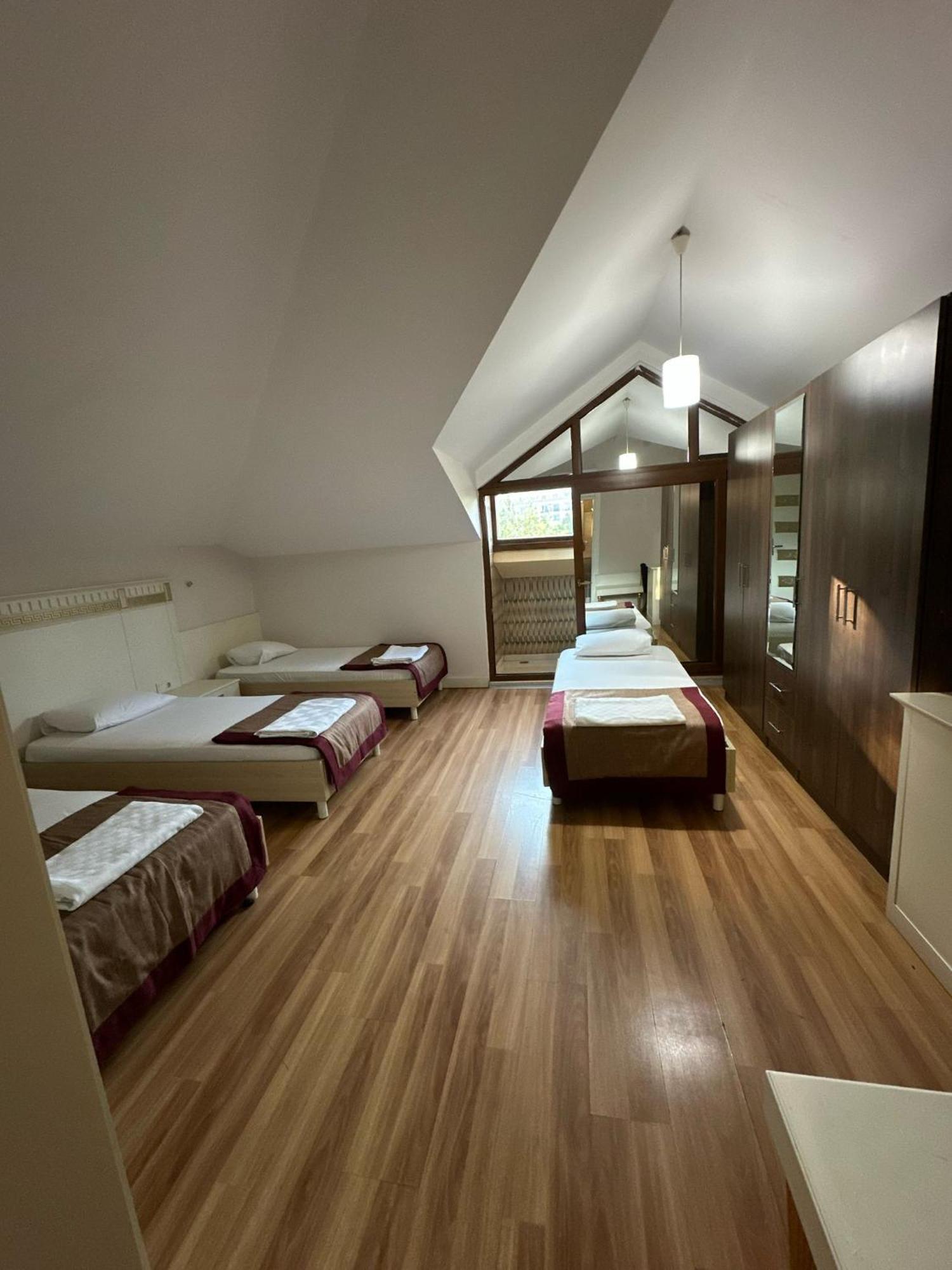 Barby Butik Otel كمر المظهر الخارجي الصورة