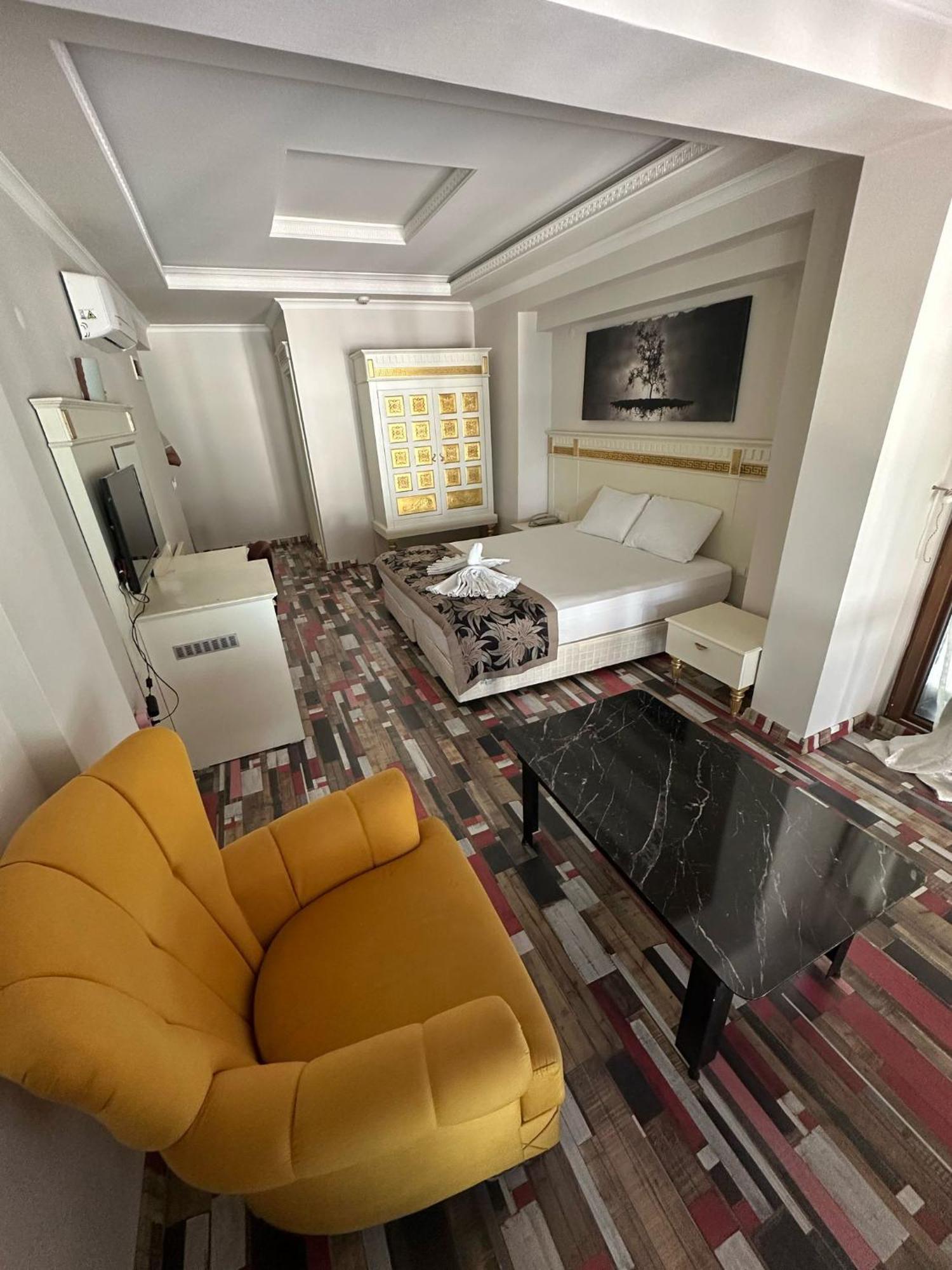 Barby Butik Otel كمر المظهر الخارجي الصورة
