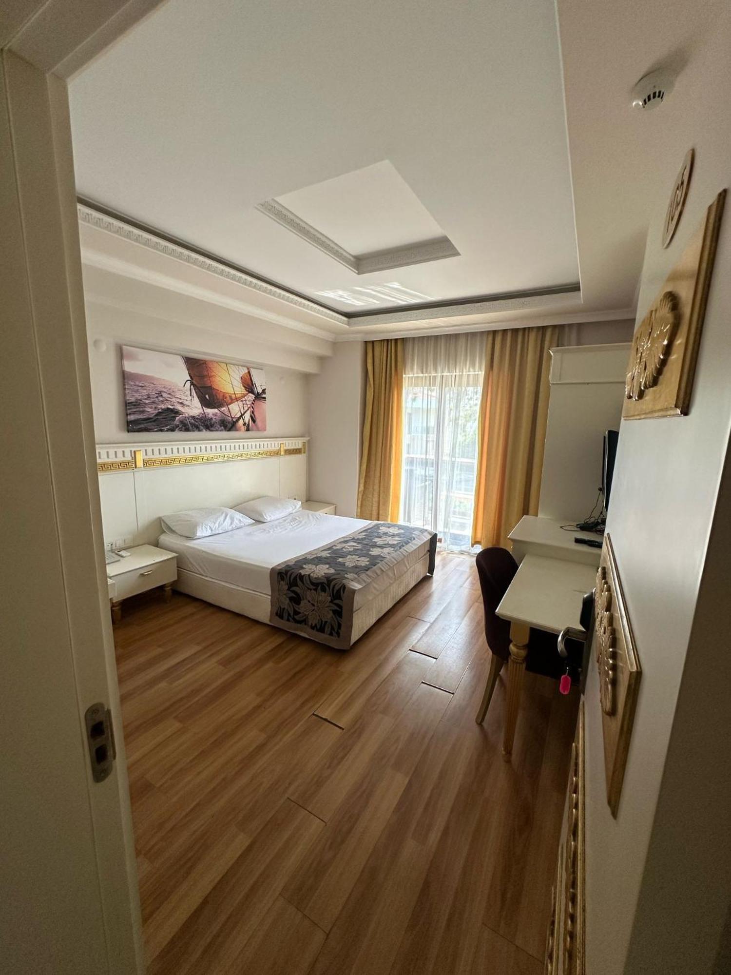 Barby Butik Otel كمر المظهر الخارجي الصورة